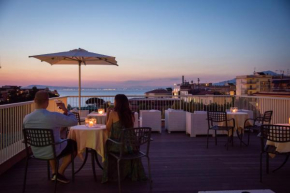 Hotel Michelangelo Sorrento